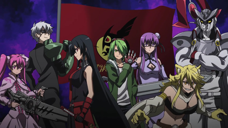 Illustration for article titled Why I Can’t Bring Myself to Enjoy Akame Ga Kill